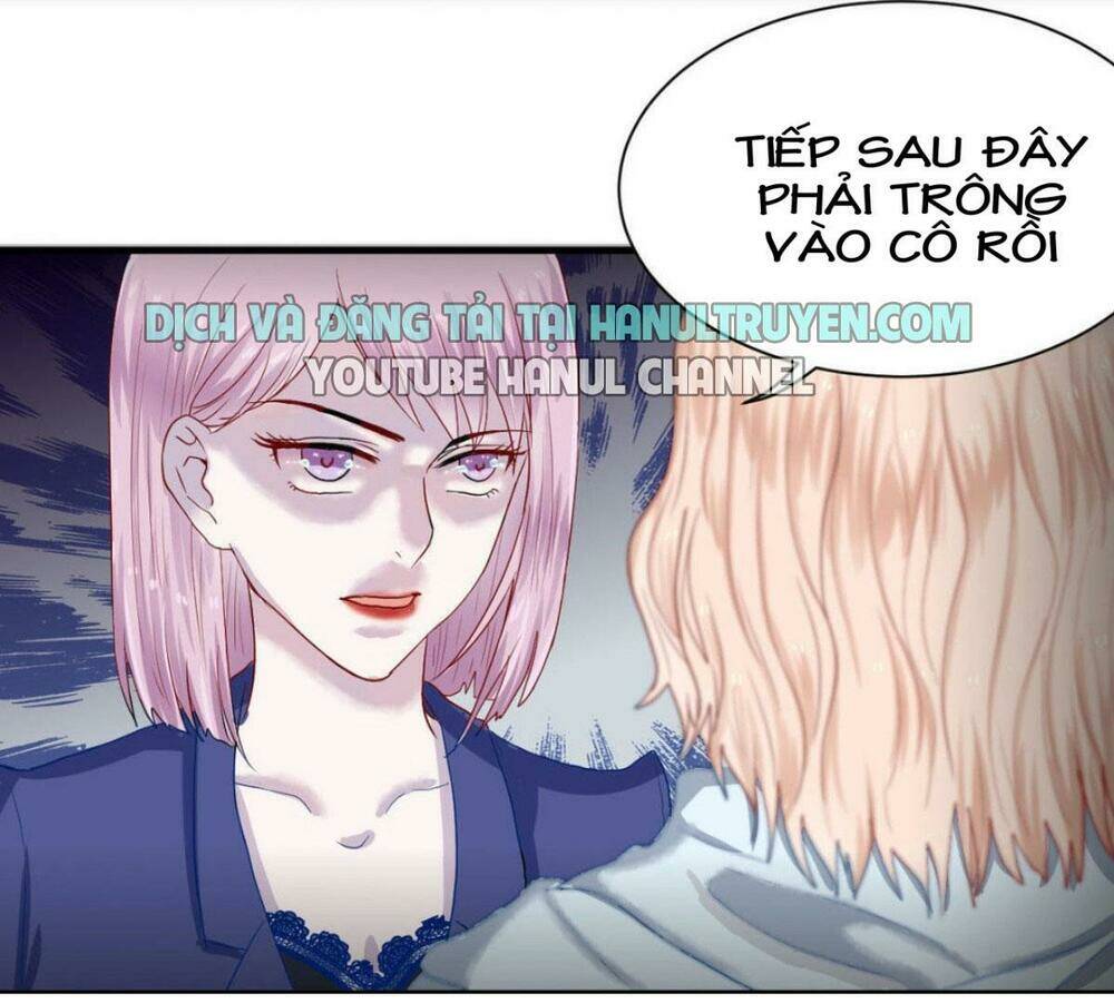 Lăng Thiếu! Nhẹ Một Chút, Đau: Chapter 59