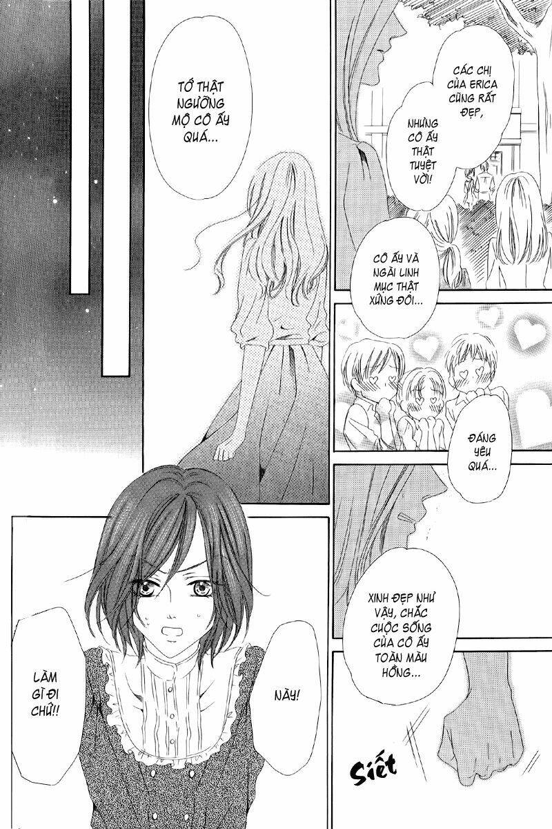 Kainushi Wa Akuma: Chapter 8
