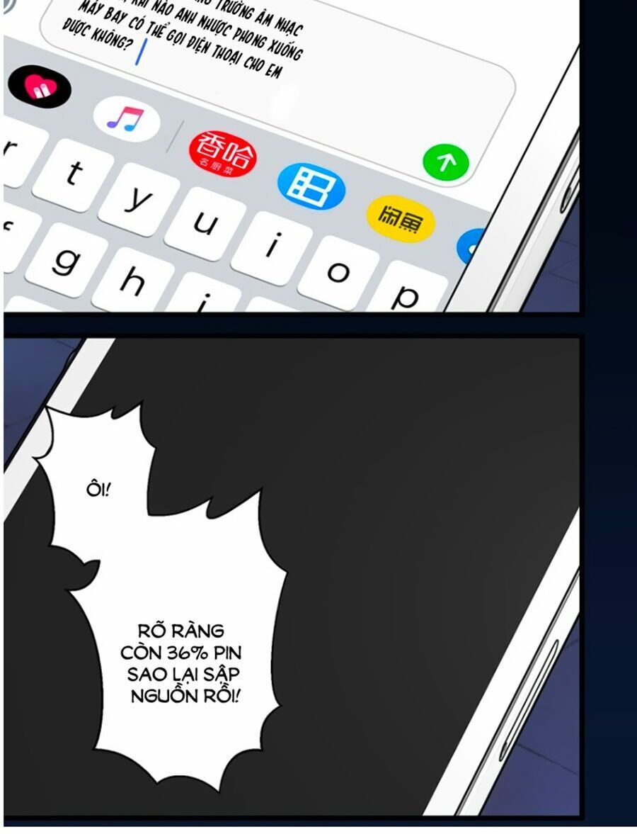 Bài Ca Tình Yêu: Chapter 12