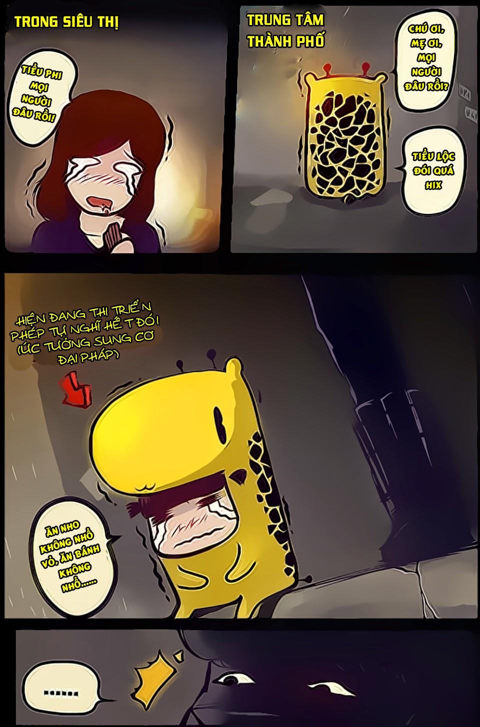 Zombie Brother: Chapter 49