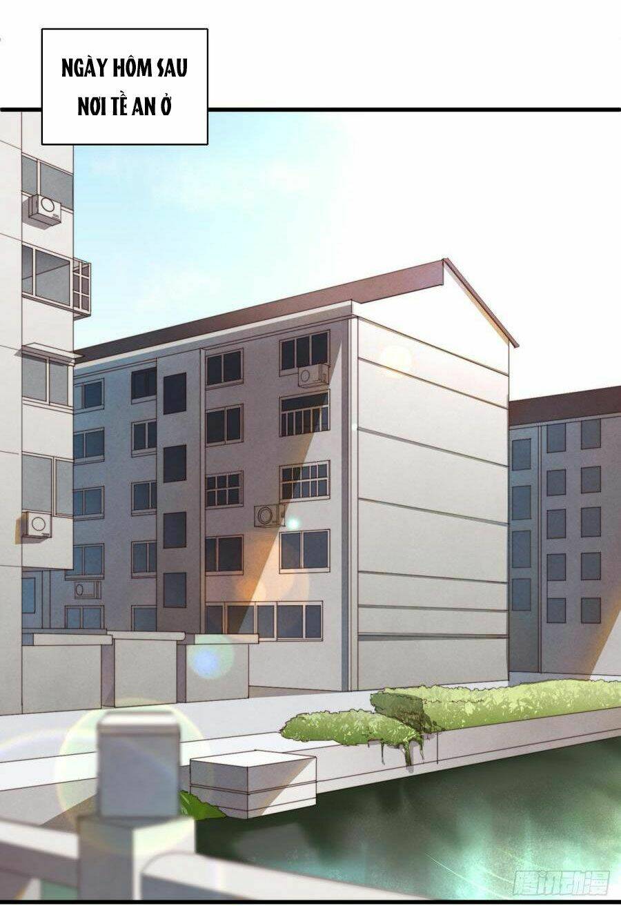 Đơn Phương Yêu Thầm Anh: Chapter 4