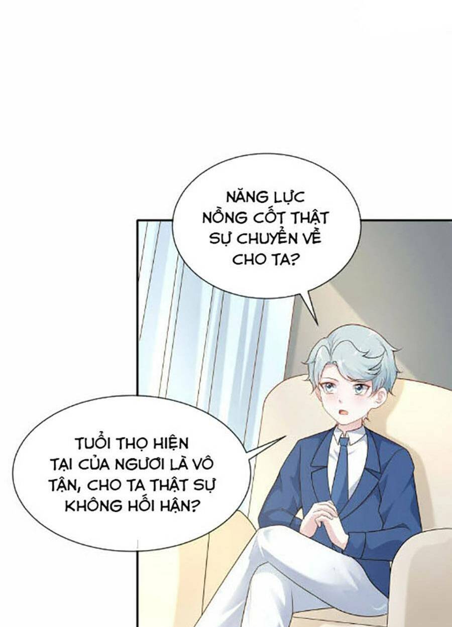 Sủng Hậu Của Vương: Chapter 161