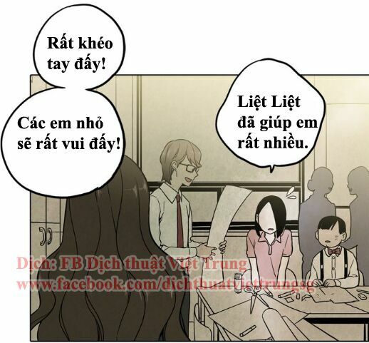 Xin Đừng Cắn Em: Chapter 9