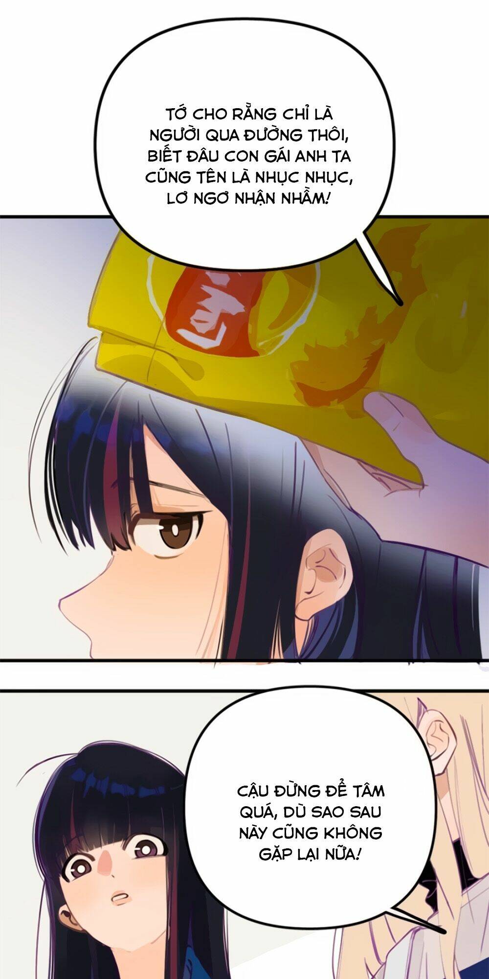 Mau Gọi Bố Đi: Chapter 1.1