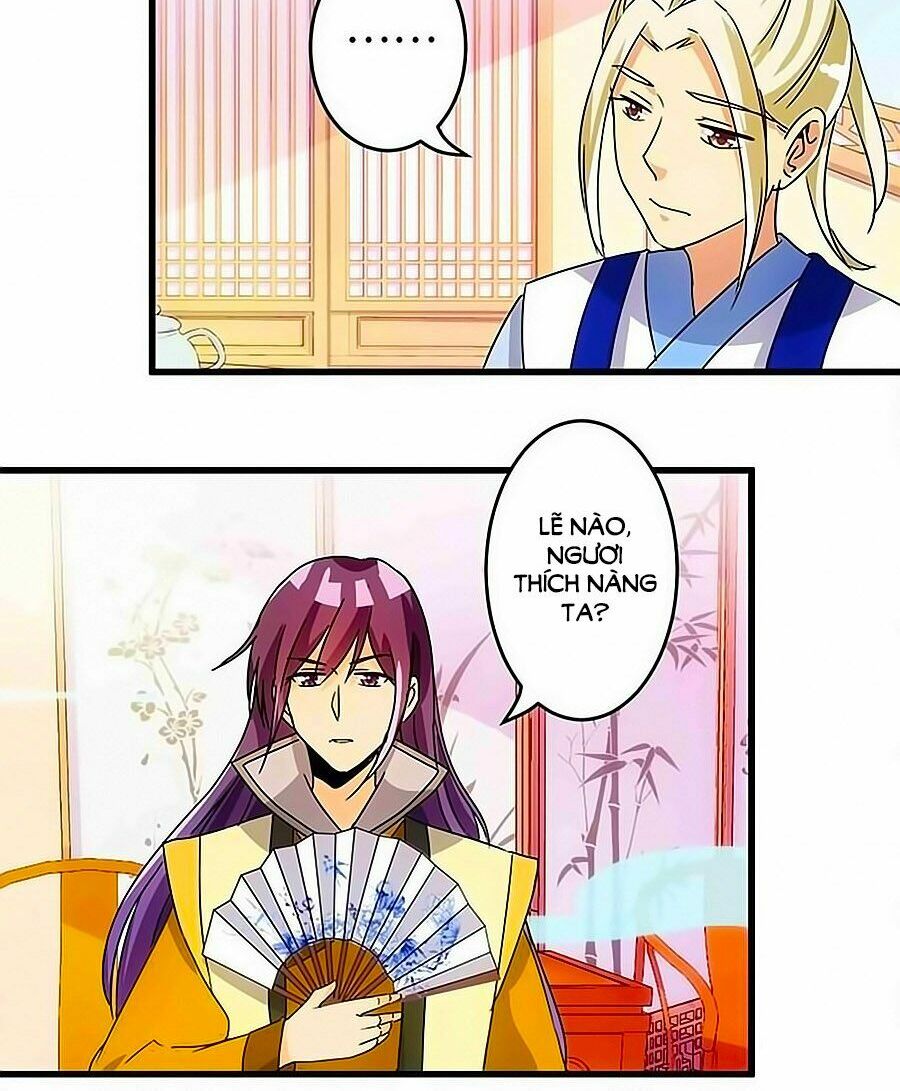 Vương Gia ! Ngươi Thật Bỉ Ổi !: Chapter 167