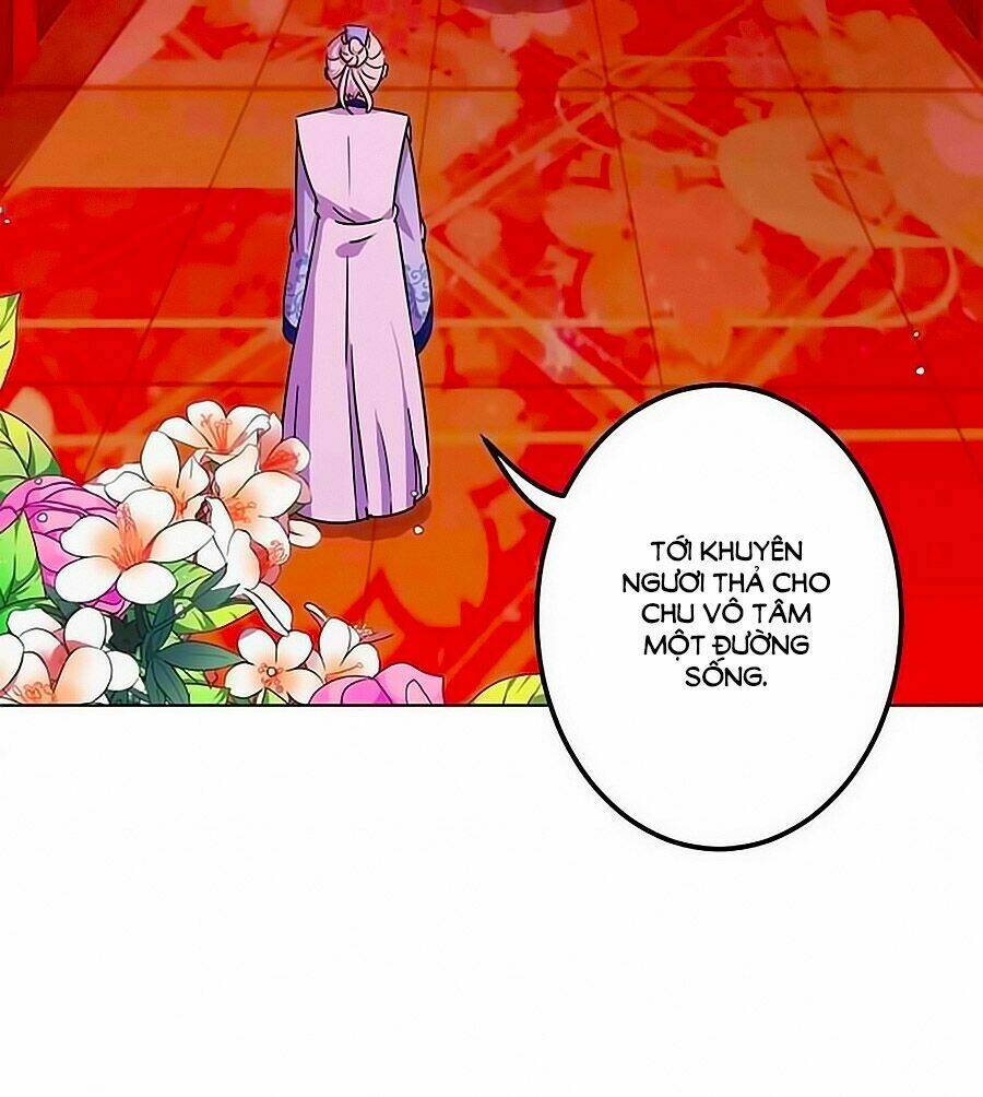 Vương Gia! Ngươi Thật Bỉ Ổi: Chapter 348