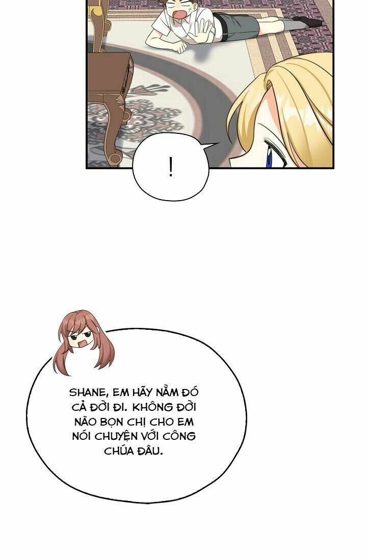 Ba Người Anh Trai Của Tôi Là Bạo Quân: Chapter 26