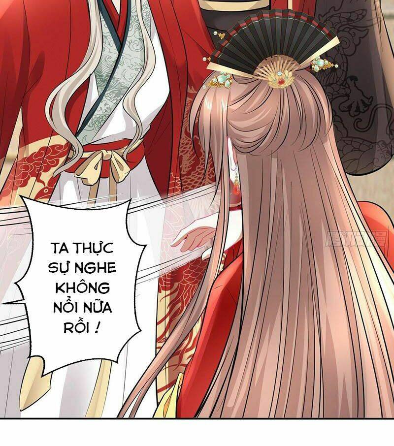 Vương Phi Thật Thích Trang Điểm: Chapter 170