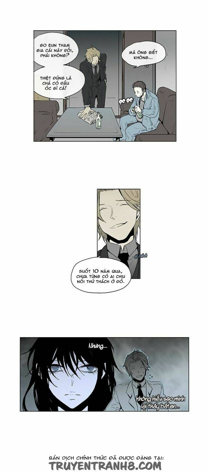 American Ghost Jack: Chapter 42