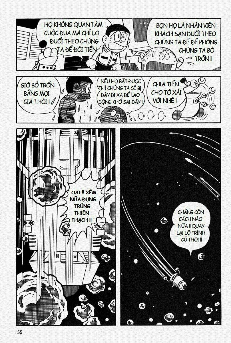 [Remake] Mojako: Chapter 6