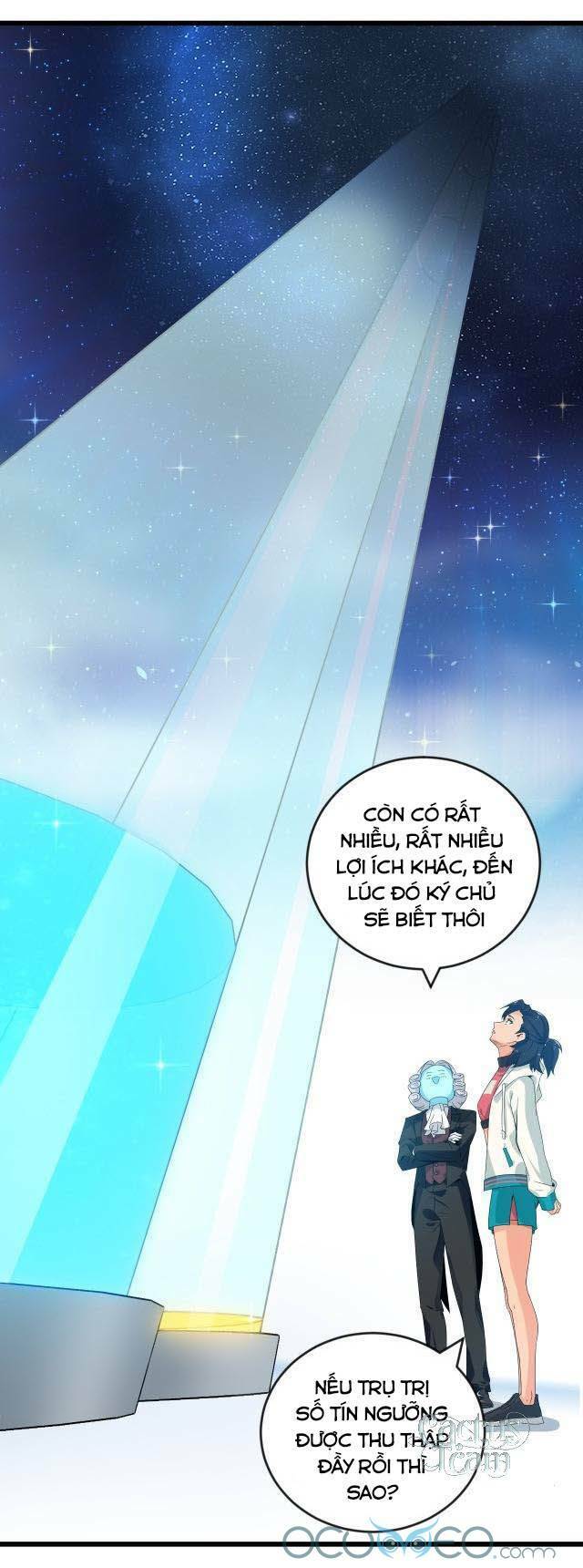 Chiến Thần Dưỡng Thành Kí: Chapter 10