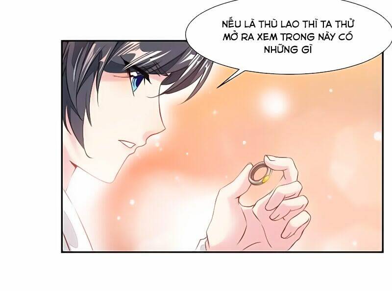 Cửu Dương Thần Vương: Chapter 26