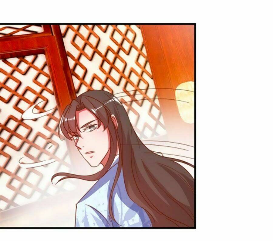 Hoàng Thượng Ở Trên, Thần Ở Dưới: Chapter 12
