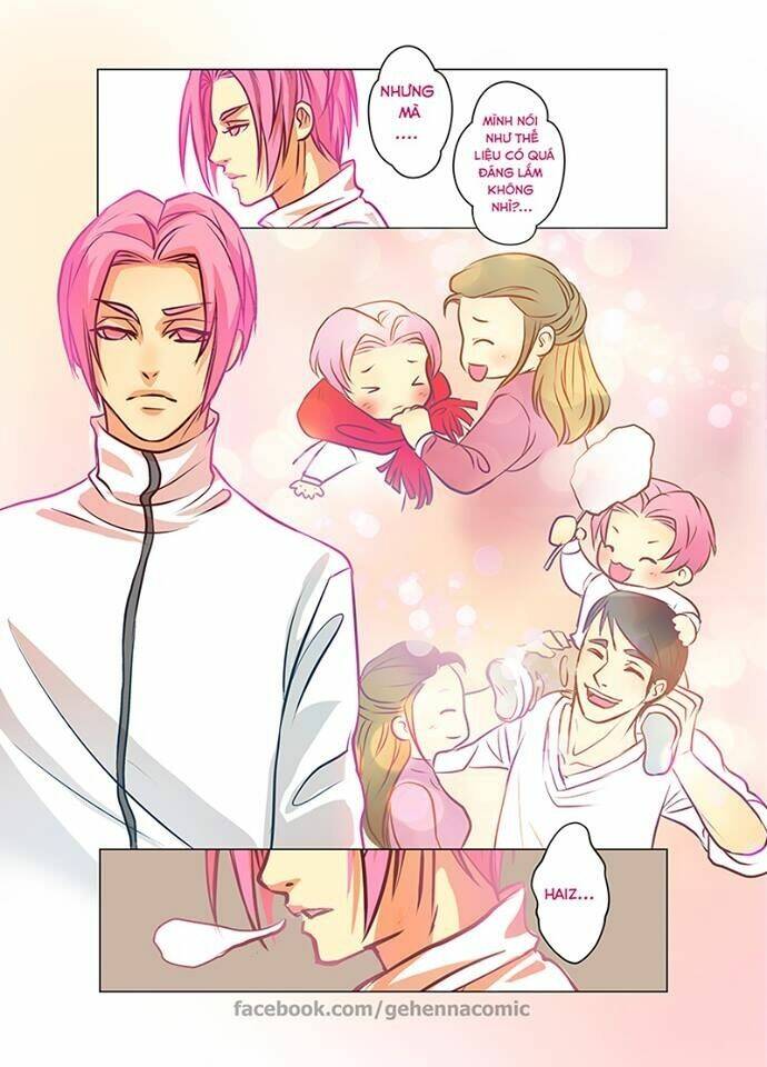 Zodiacboys: Chapter 4