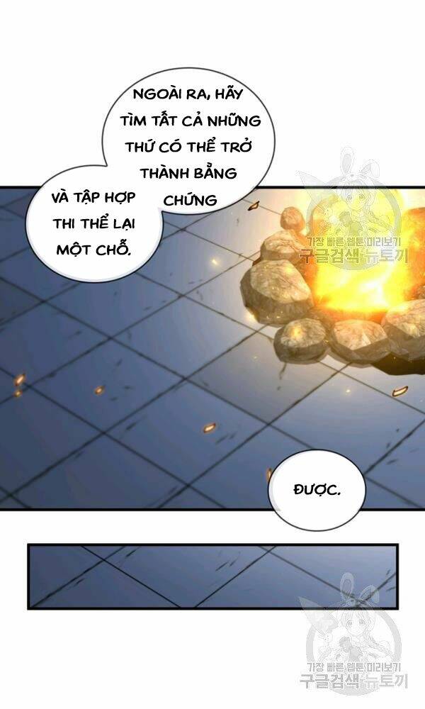 Thân Thủ Đệ Nhất Kiếm: Chapter 73