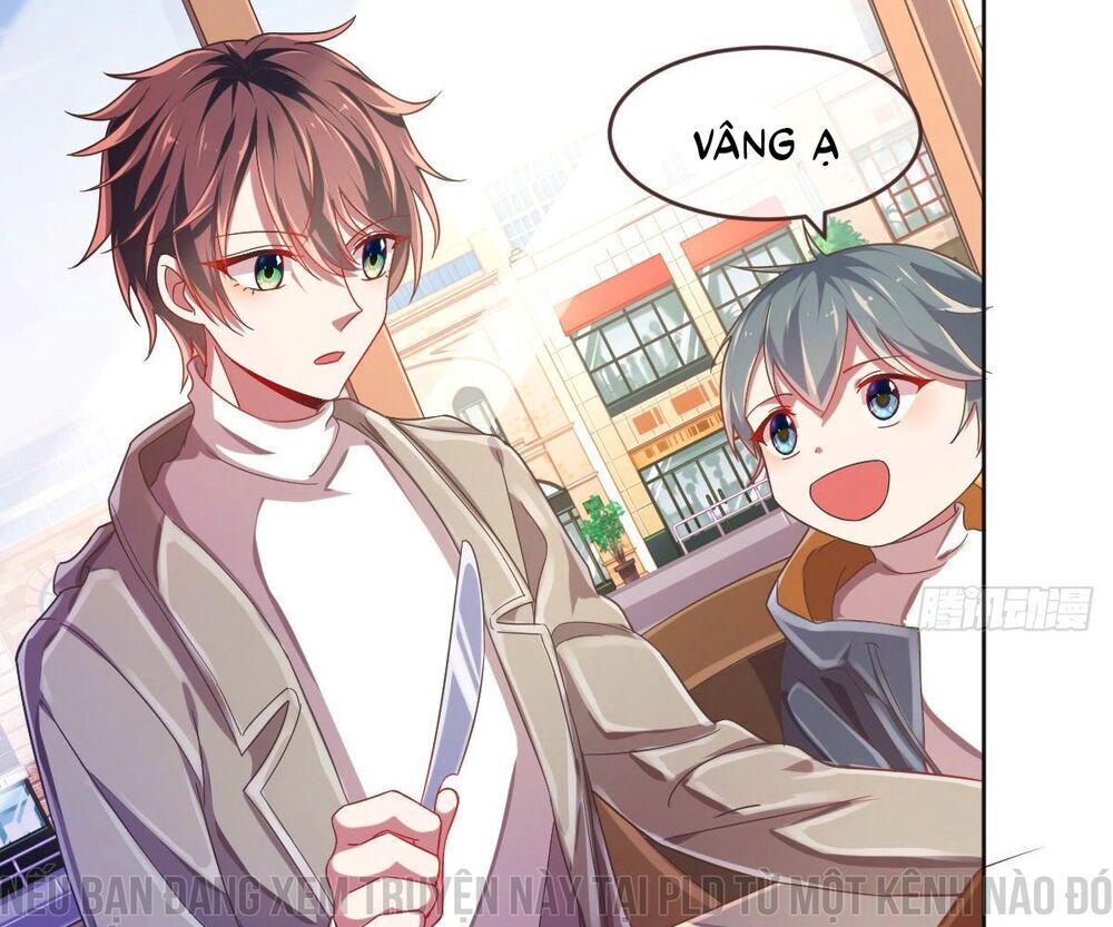 Đại Thần Gaming Đơn Phương Tôi: Chapter 17