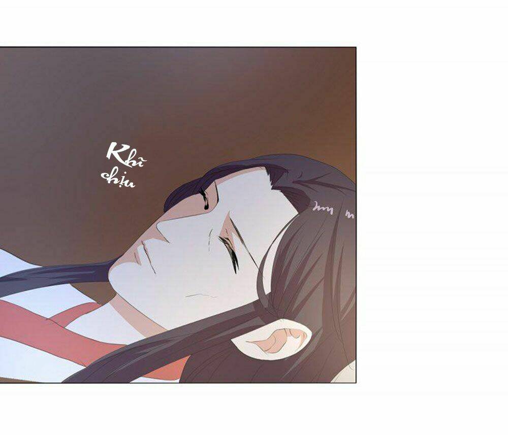 Hỏa Hồ: Chapter 19