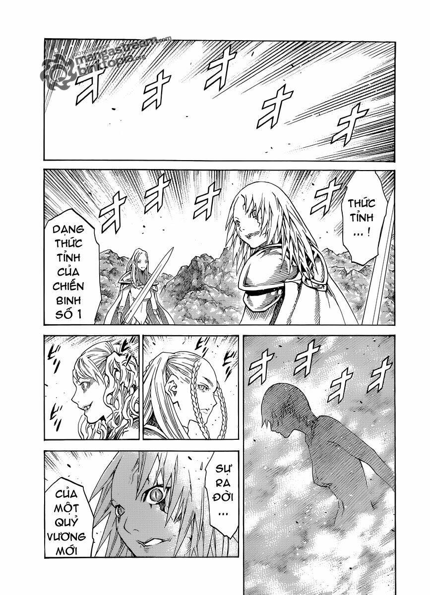 Mắt Bạc: Chapter 120