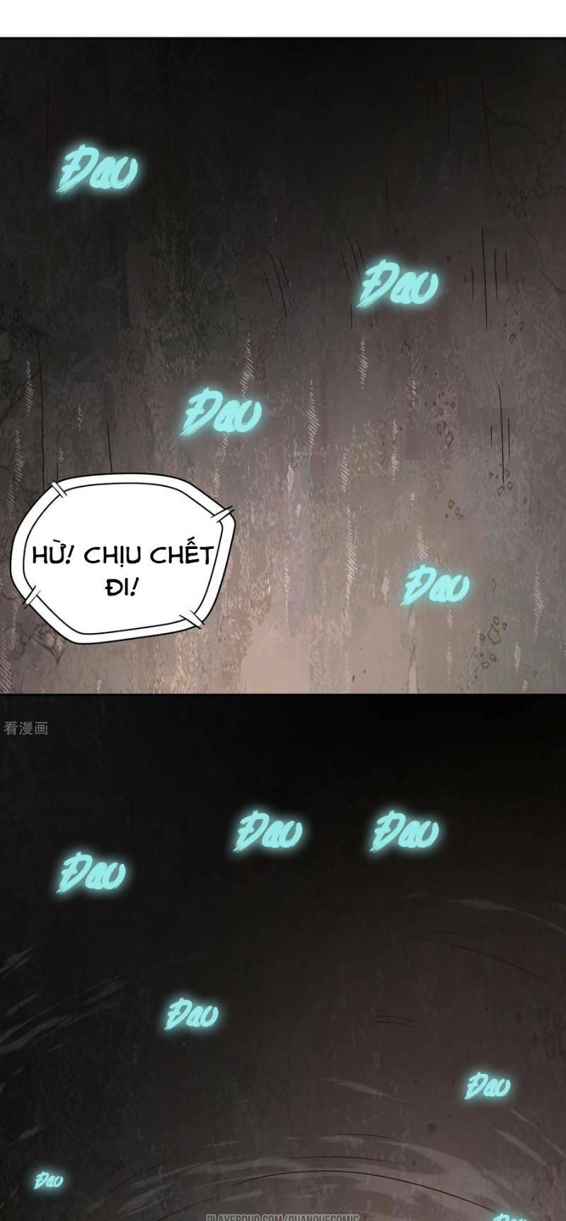 Võ Linh Kiếm Tôn: Chapter 62