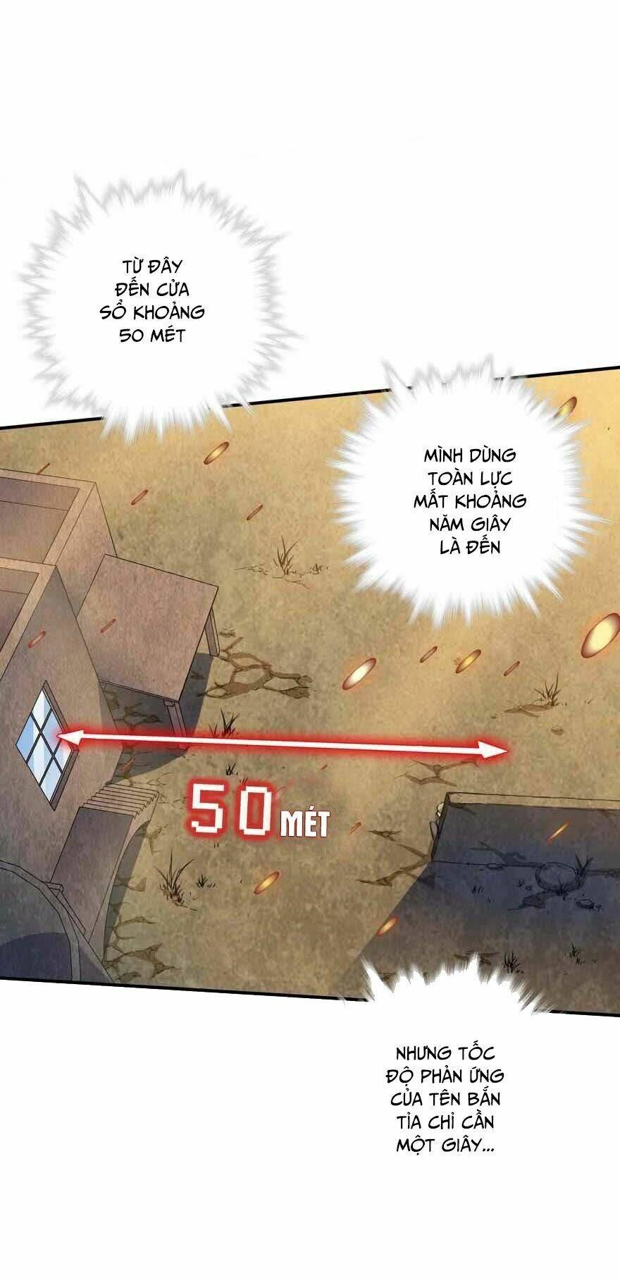 Tối Cường Binh Vương: Chapter 59