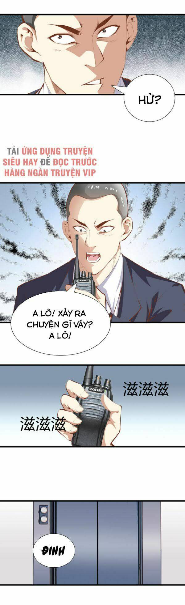 Đô Thị Chí Tôn: Chapter 105