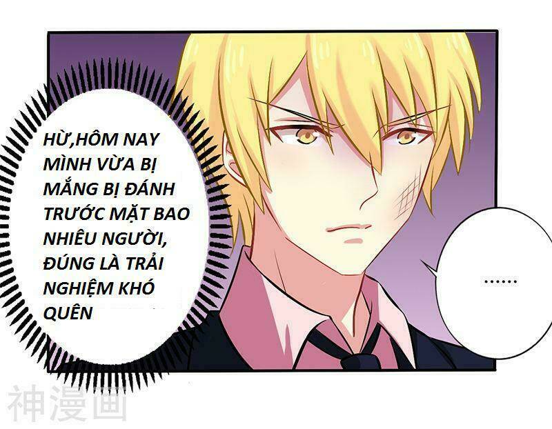 Tổng Tài Đã Cưới Em: Chapter 63