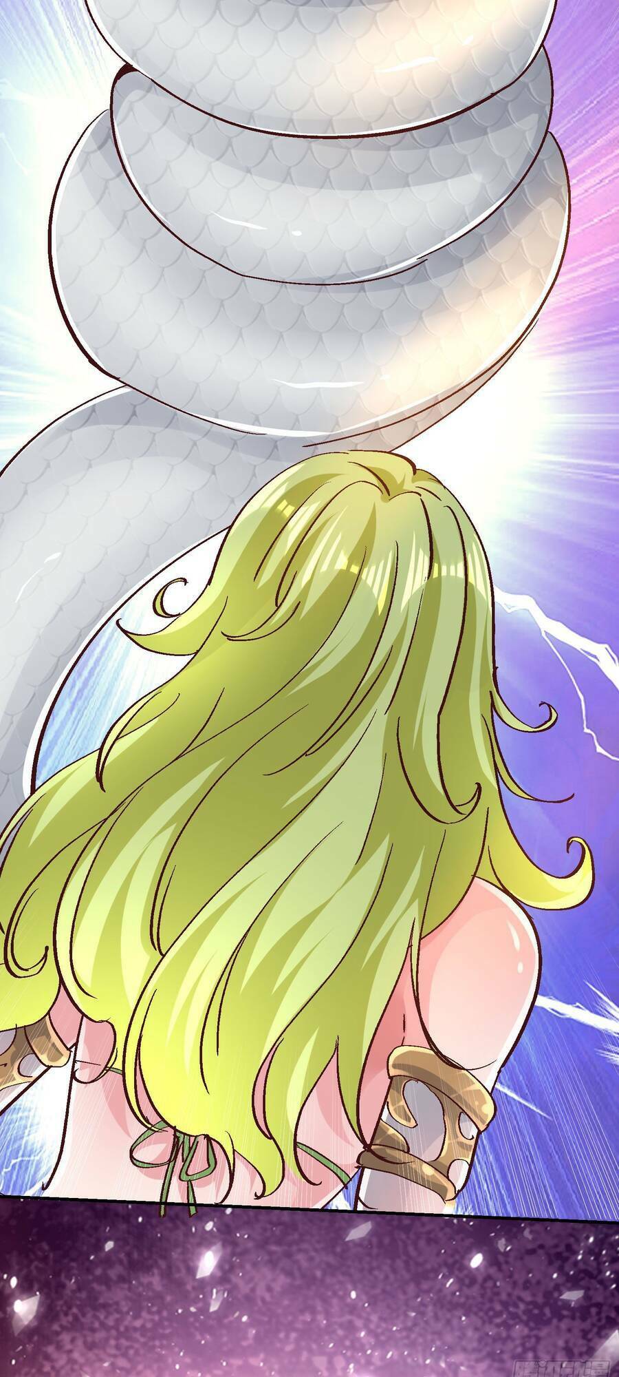 Ta Có Thanh Đại Thần Kiếm: Chapter 3