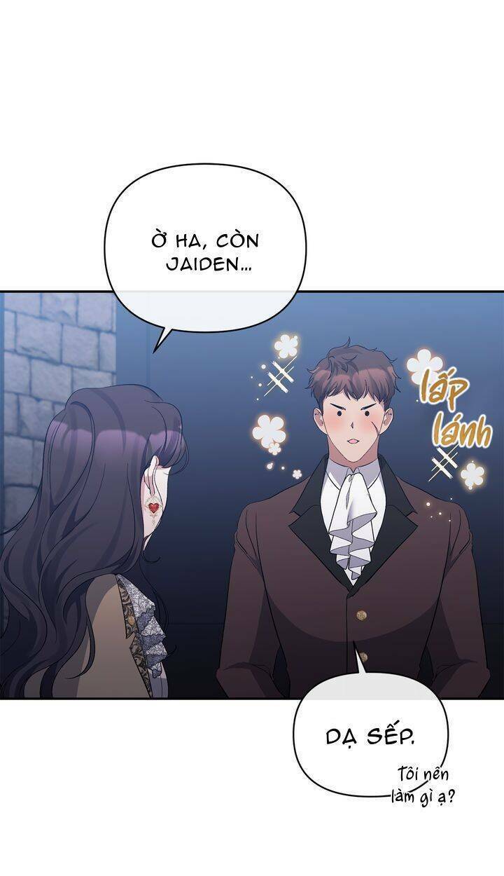 Nữ Công Tước Phương Bắc Là Một Nhân Vật Phản Diện: Chapter 32