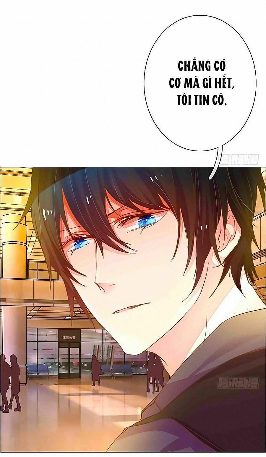 Hào Môn Tiểu Lãn Thê: Chapter 43