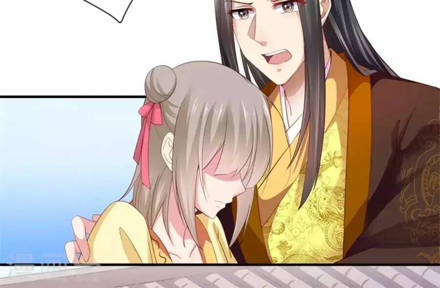 Khuynh Thế Y Phi Muốn Bỏ Chồng: Chapter 123