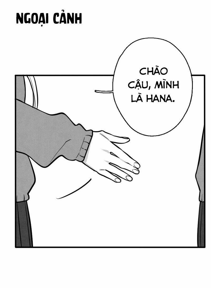 Not So Shoujo Love Story: Chapter 6