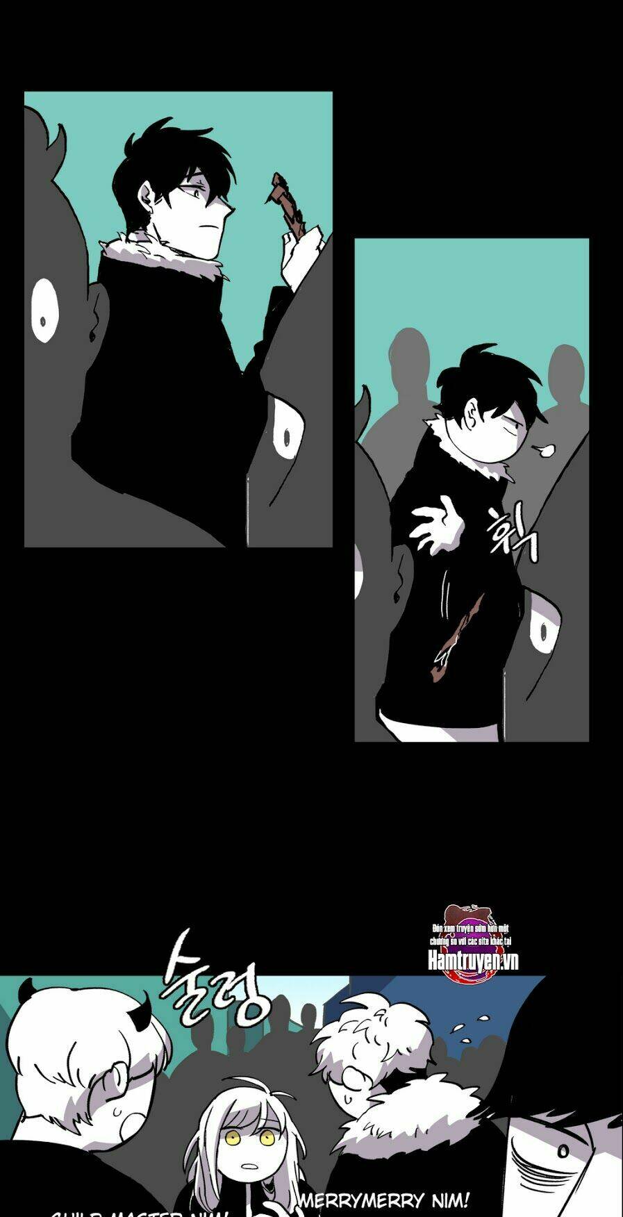 Rpg: Chapter 37