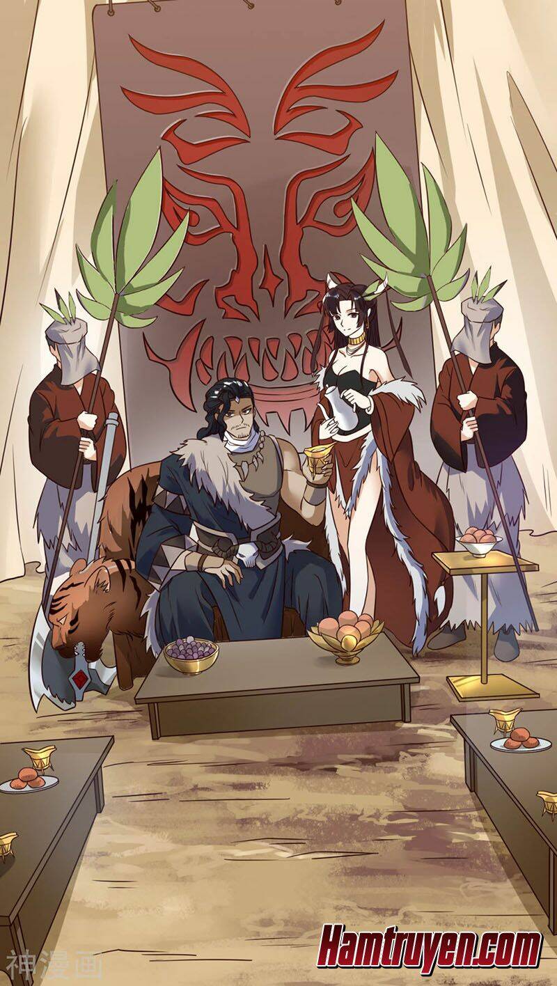 Thần Võ Đế Tôn: Chapter 71