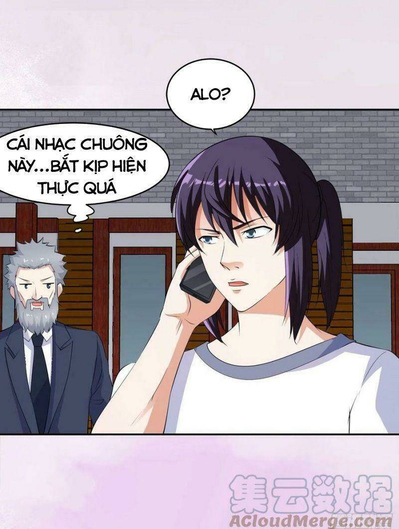 Người Tu Tiên Tại Đô Thị: Chapter 149