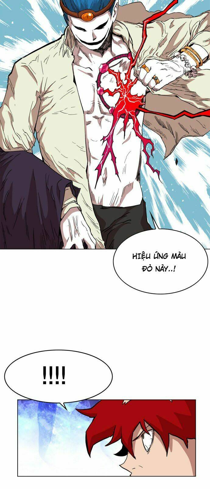 Hard Core Leveling Warrior: Chapter 97