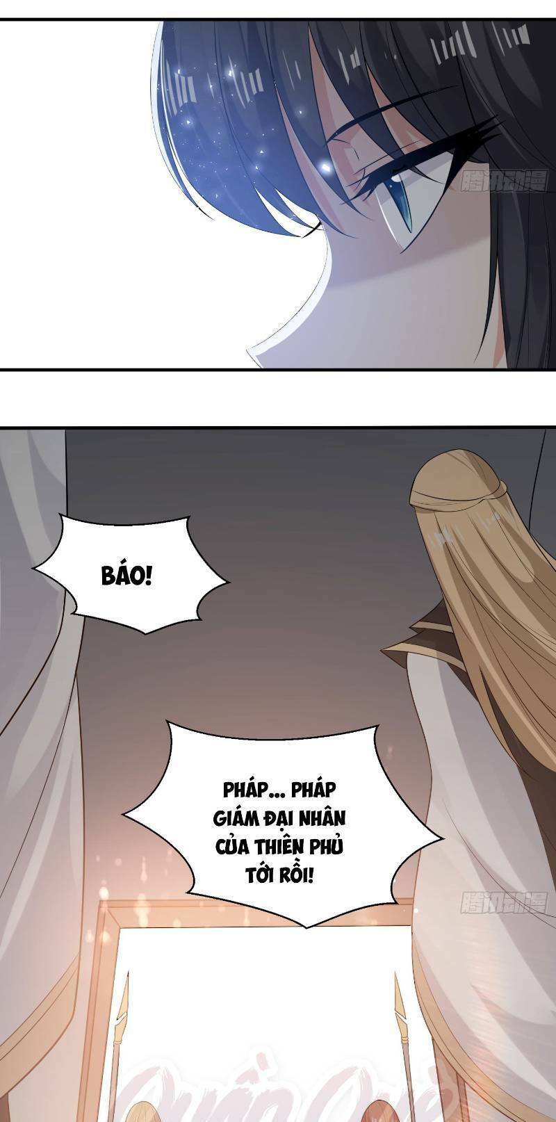 Giáng Thần Chiến Ký: Chapter 60