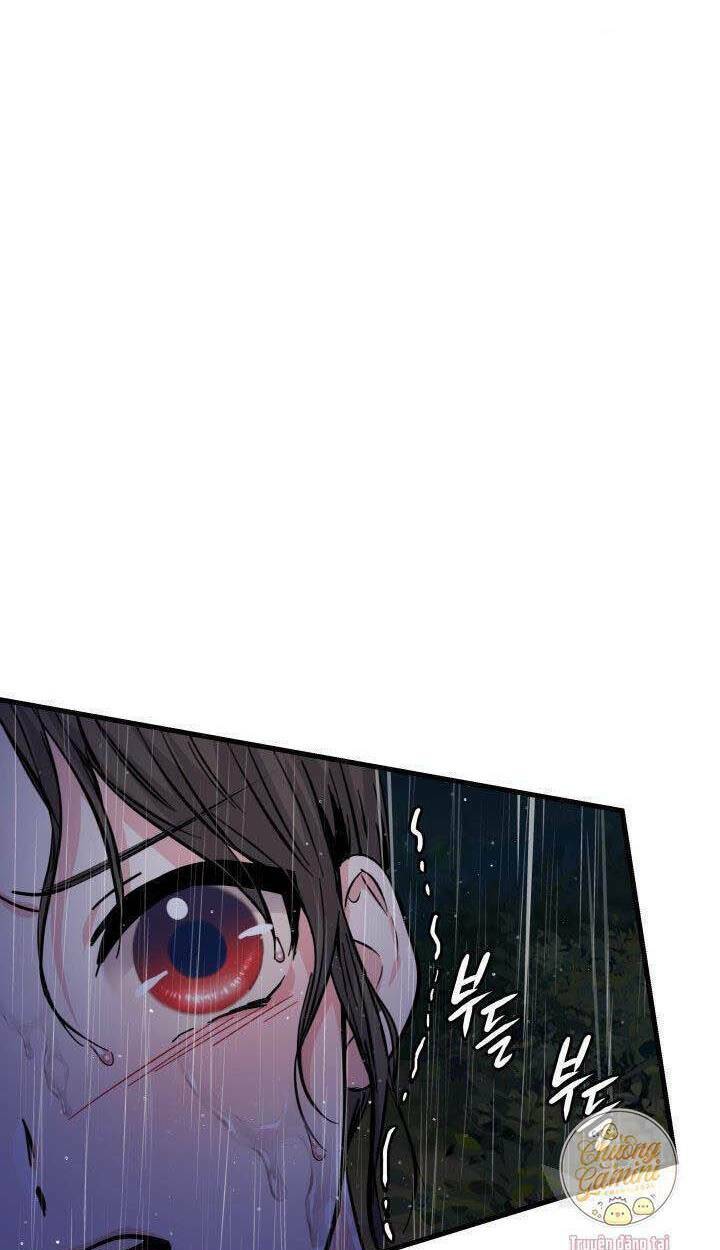 Cô Dâu Của Sói Đen: Chapter 9