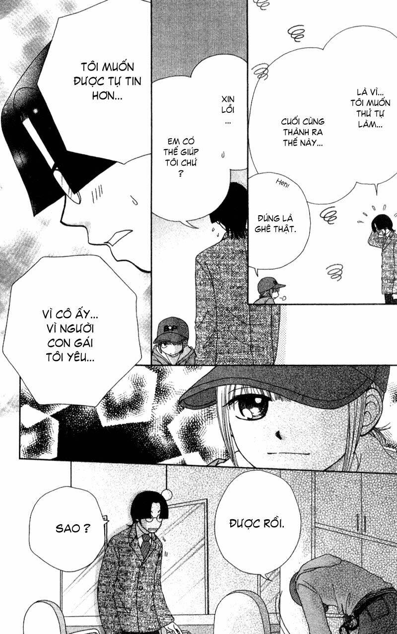 Dự Án Kéo Vàng: Chapter 7