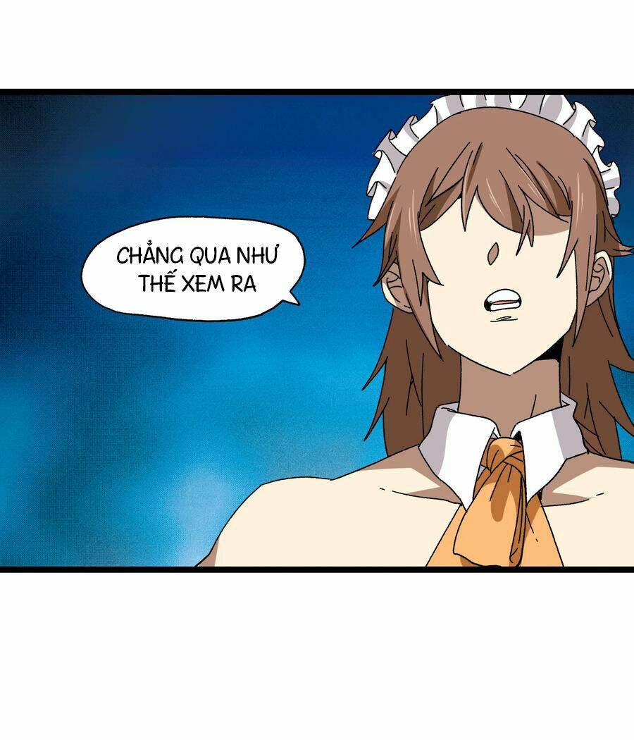 Vú Em Vô Địch: Chapter 23