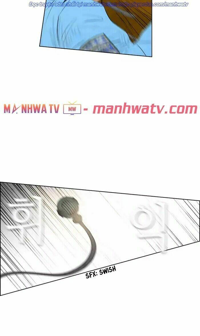 Kẻ Hồi Sinh: Chapter 39