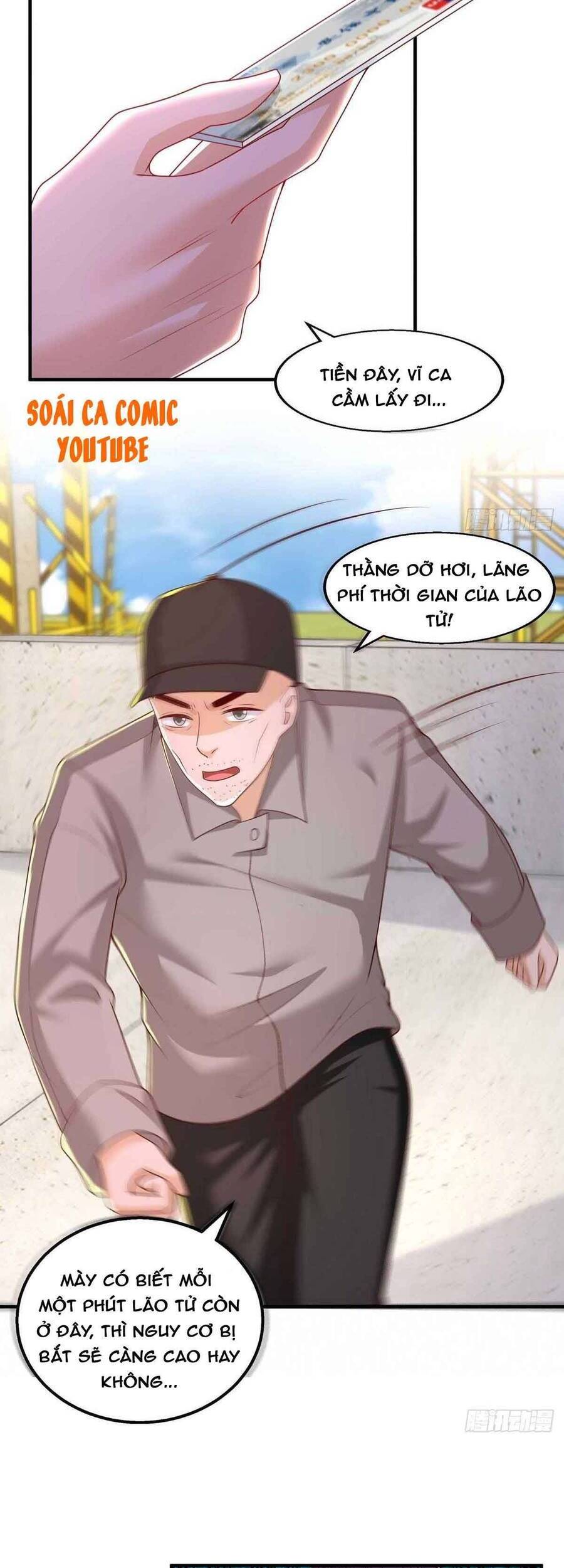 Trọng Sinh Chi Ngược Tra Nữ Vương: Chapter 49