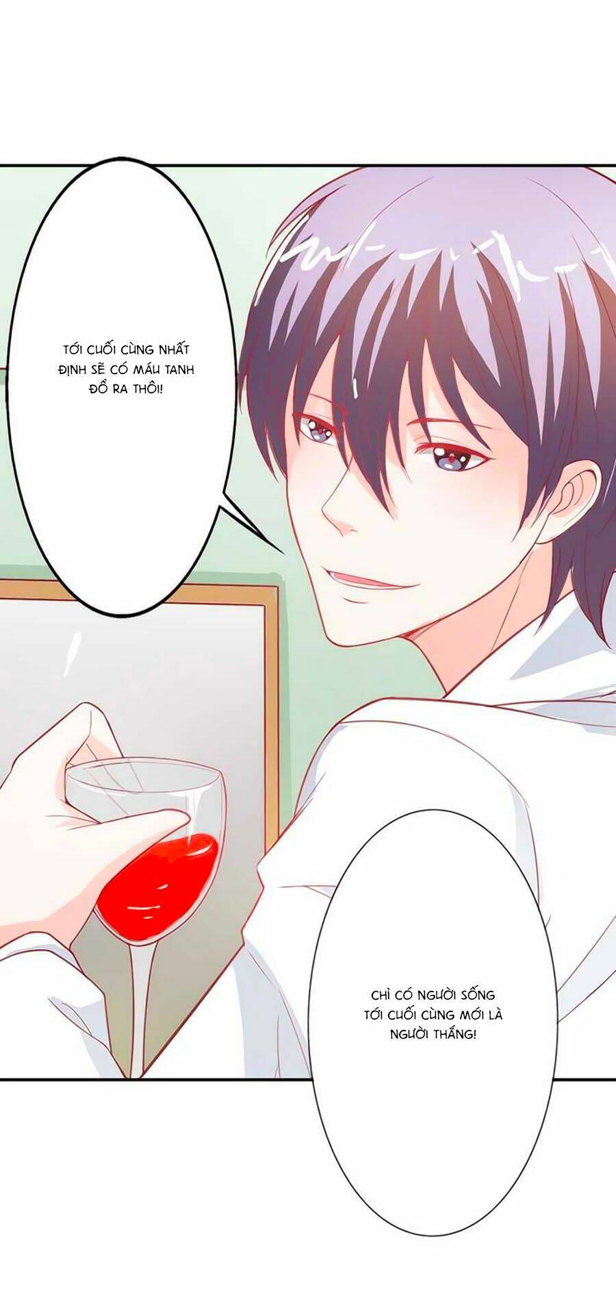 Song Diện Danh Viện: Chapter 66