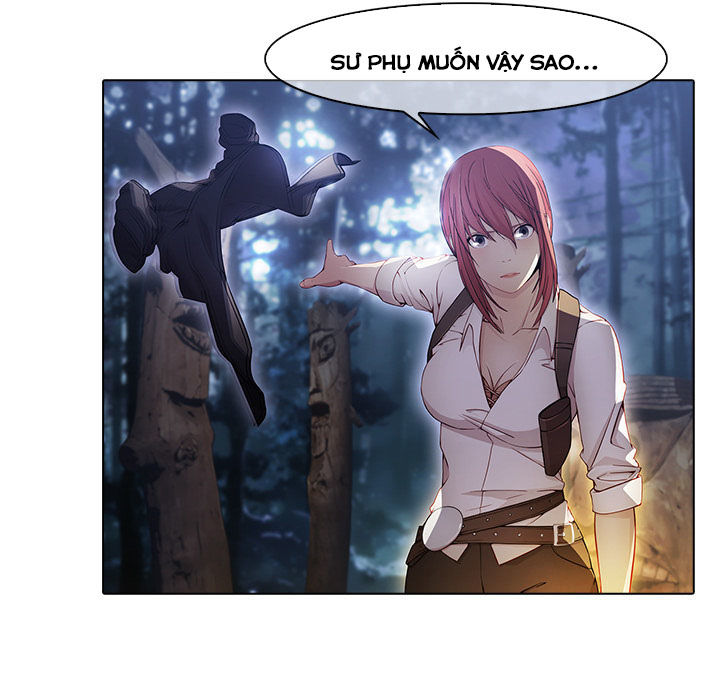 Ảo Mộng Hồ Điệp: Chapter 26
