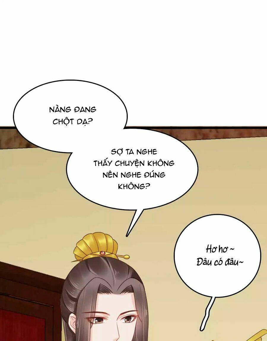 Phú Bà Bạc Tỷ Trong Lãnh Cung: Chapter 55