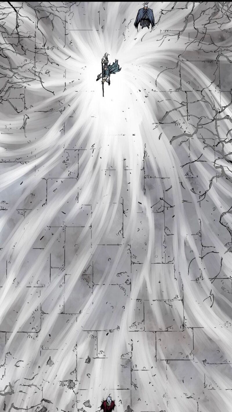 Cao Thủ 2: Chapter 124