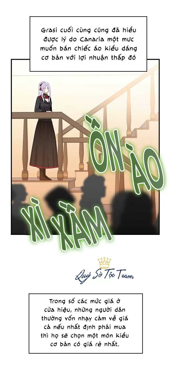 Tồn Tại Với Tư Cách Là Vợ Của Nam Chính: Chapter 123: Xấu hổ