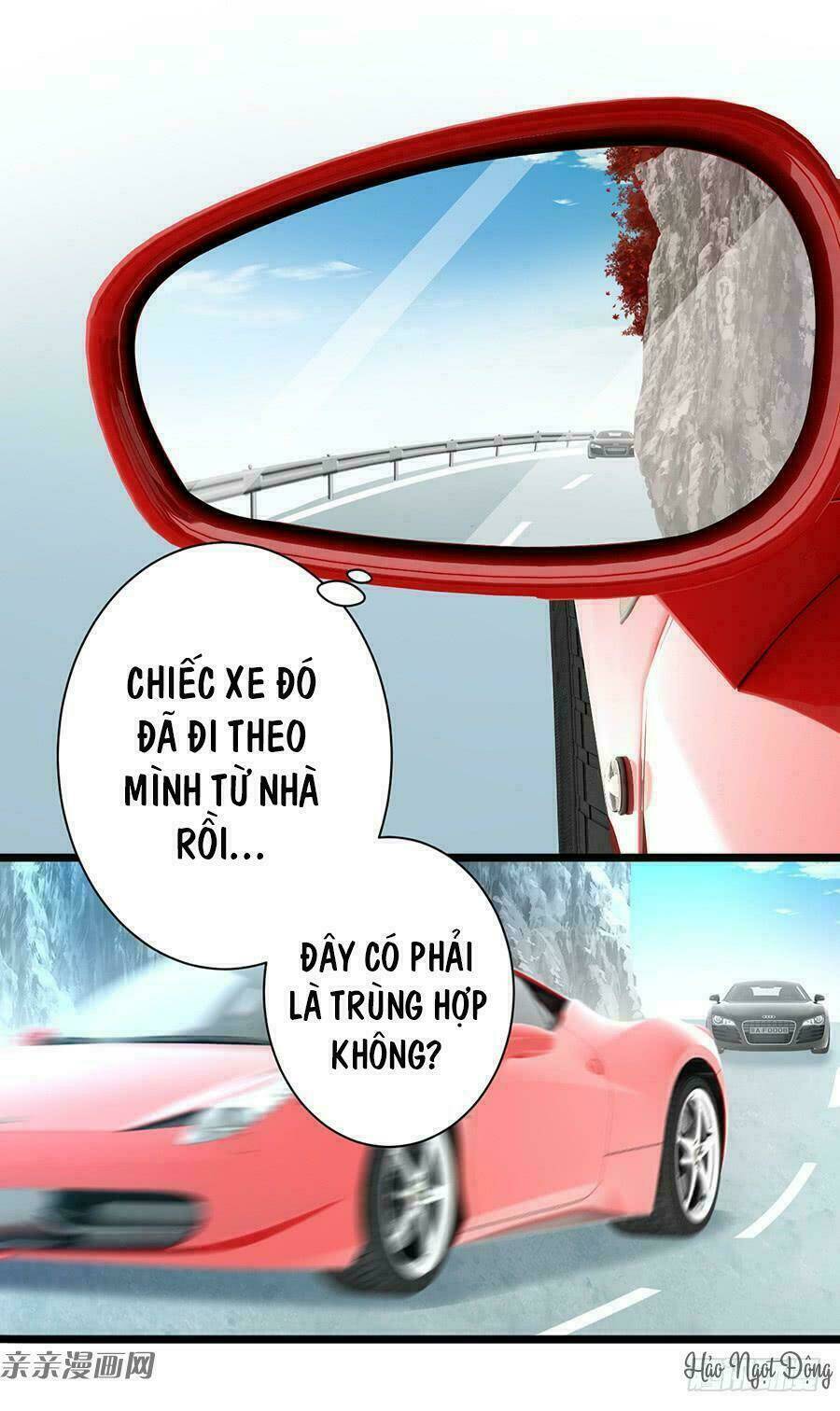 Gửi Người Không Quen: Chapter 31