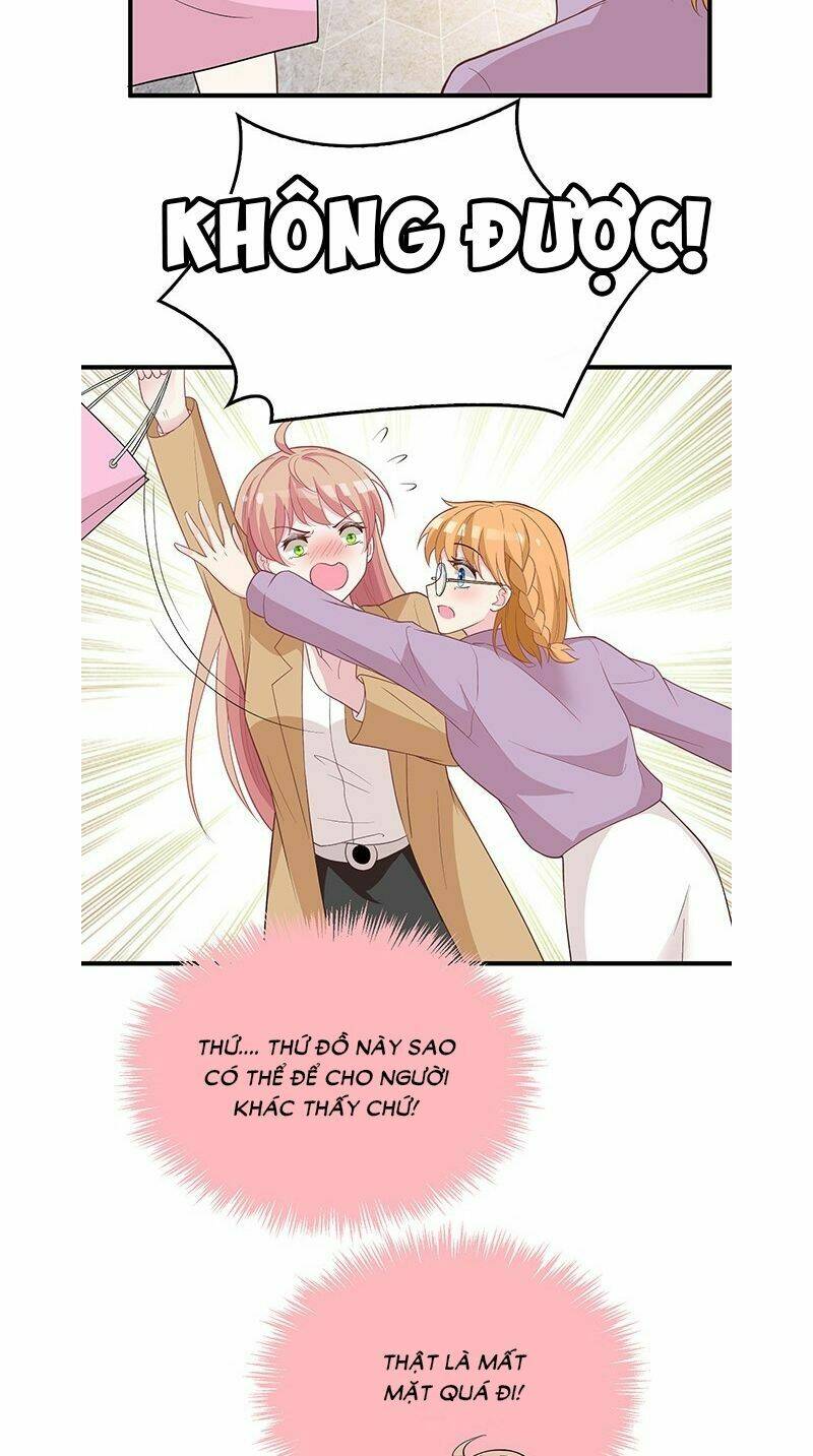 Bí Mật Kết Hôn Với Ảnh Đế: Vợ Ơi Đến Đây Tấn Công Đi Nào: Chapter 43