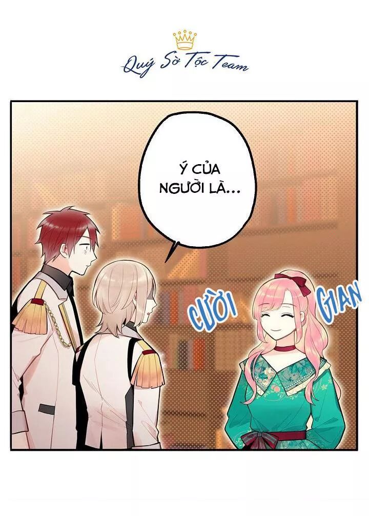Tồn Tại Với Tư Cách Là Vợ Của Nam Chính: Chapter 97: Gấp rút chuẩn bị