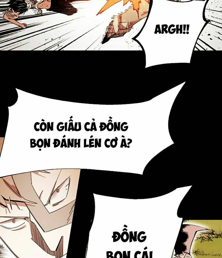 Hard Core Leveling Warrior Ss2: Chapter 85